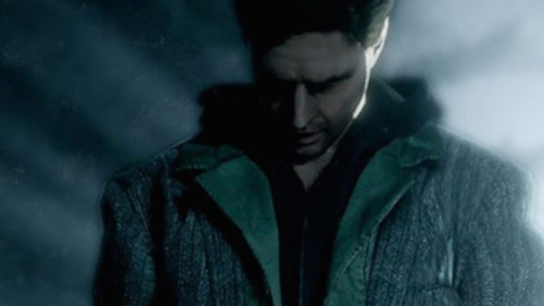 La serie de televisión de Alan Wake ya es oficial