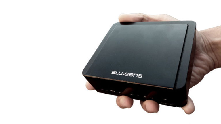 Web:TV-W se queda sin soporte tras el cierre definitivo de Blusens