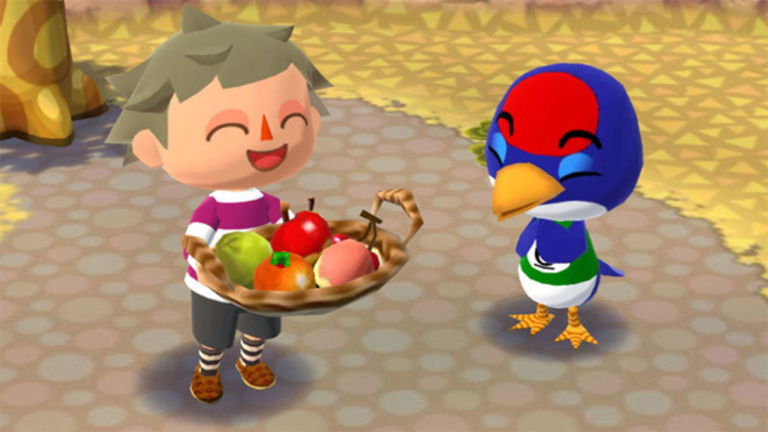 Animal Crossing: Pocket Camp alcanza los 5 millones de usuarios en Android