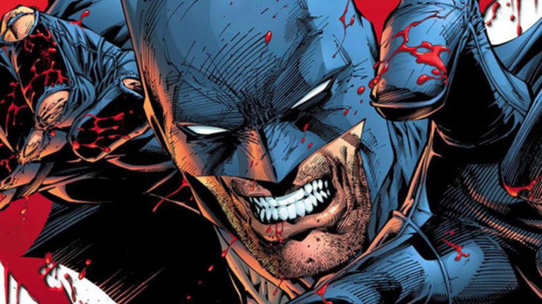 Batman: Las identidades malvadas del personaje