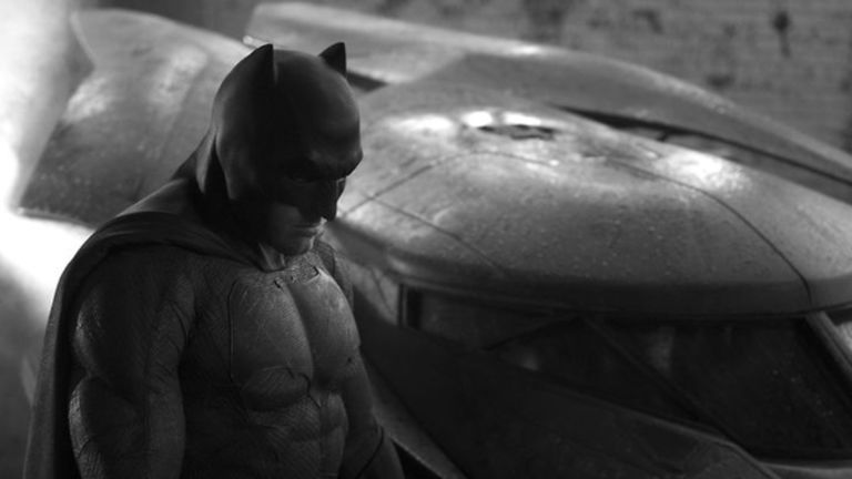 10 horribles cosas que Batman ha tenido que sufrir