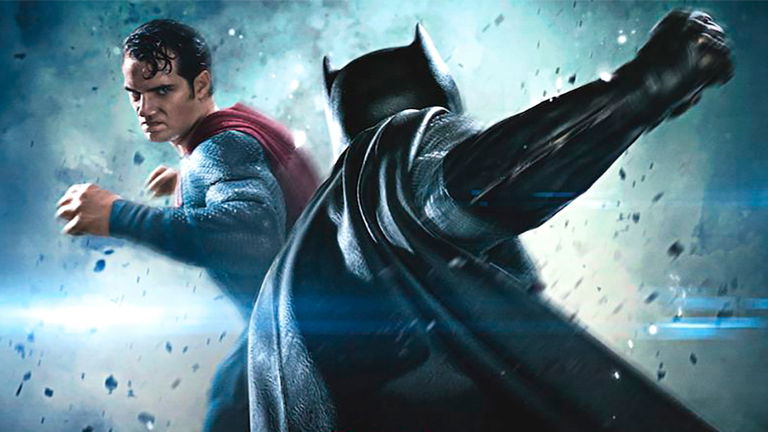 Batman v Superman ocultó un impactante easter egg de Injustice