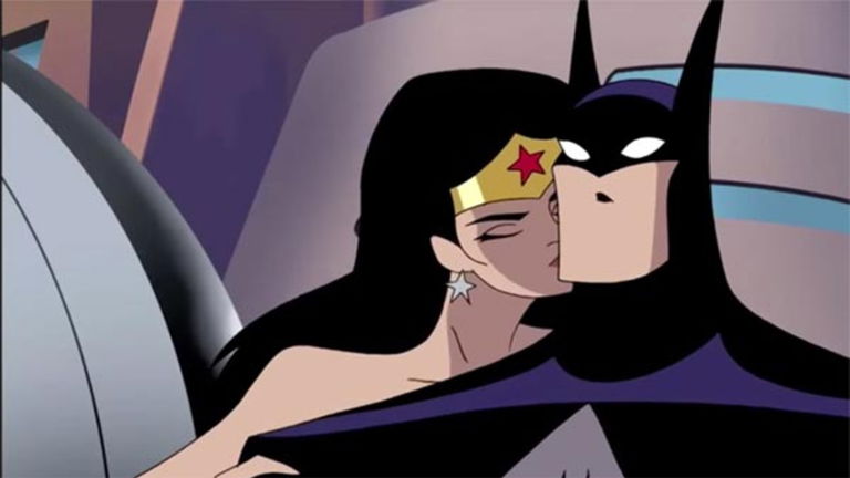 Las mejores historias de Batman y Wonder Woman