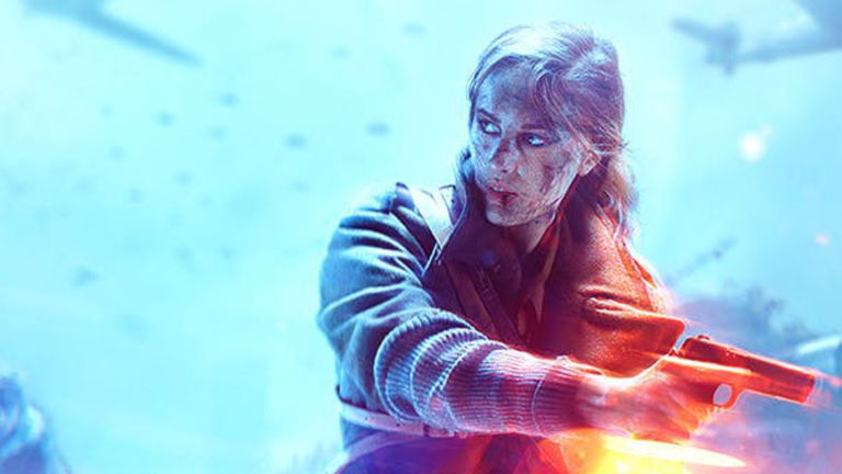 Battlefield V genera polémica por incluir mujeres