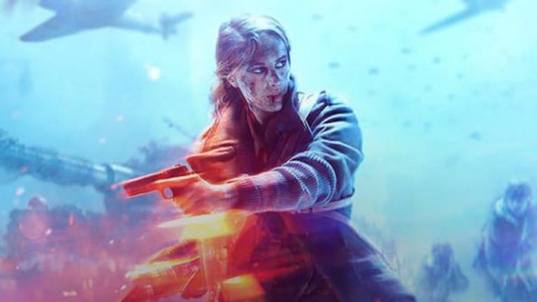 Battlefield V prohíbe usar palabras como "nazi", "DLC" o incluso "Call of Duty"
