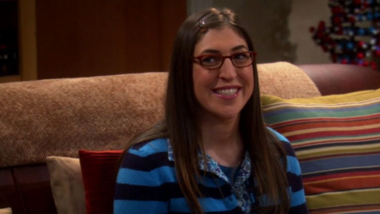 The Big Bang Theory muestra complementos que se verán en la gran boda de la temporada