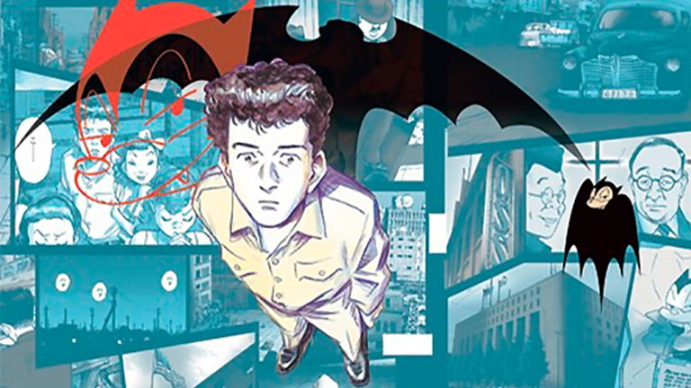 No Solo Gaming: Billy Bat de Naoki Urasawa