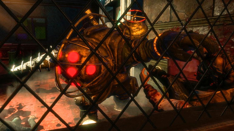 Comparan el tamaño de los monstruos más emblemáticos de los videojuegos