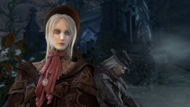 Bloodborne: Los secretos más interesantes del Sueño del Cazador