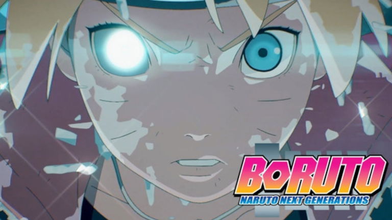 Un anticipo de Boruto revela una impactante muerte