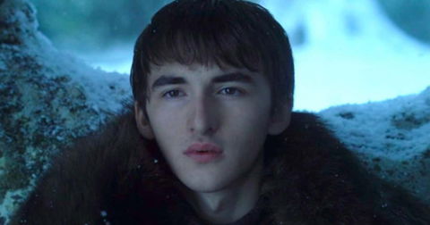 Juego de Tronos: El actor de Bran Stark desmonta una teoría del Cuervo de tres Ojos
