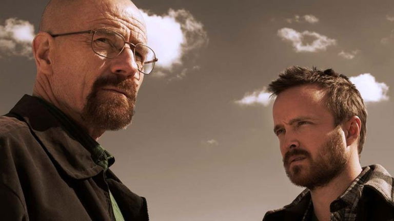 Fortnite: Un fan diseña skins y armas inspiradas en Breaking Bad y Terminator