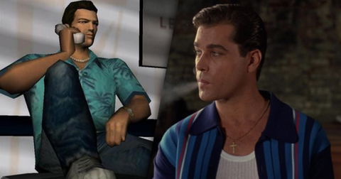 Grandes celebrities que participaron en videojuegos y no lo sabías