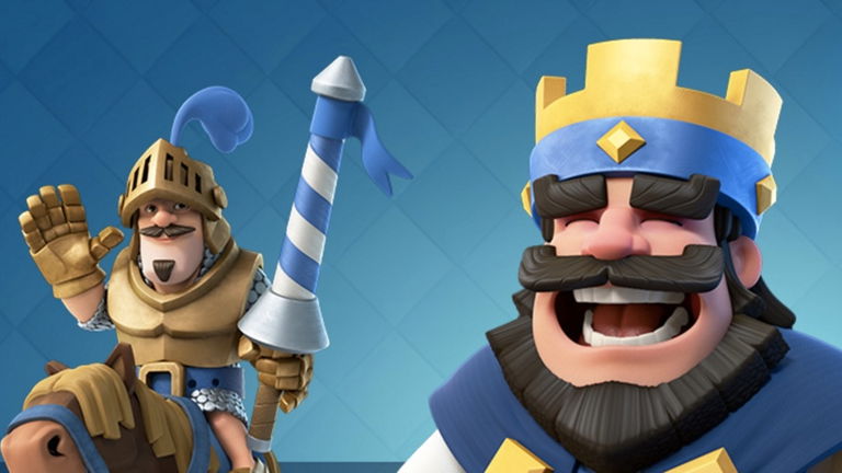 Clash Royale: Cómo conseguir gratis su nueva carta legendaria, el Mega Caballero
