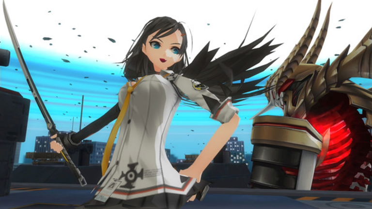 Consigue ítems gratis para el nuevo juego anime de Steam