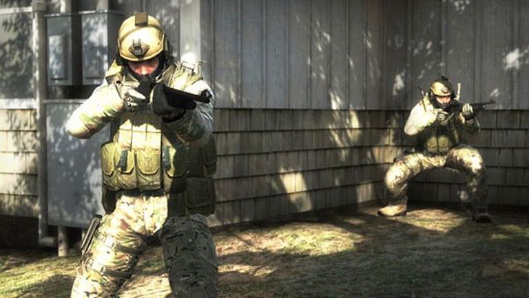 Counter-Strike: La Comisión de Juego británica asegura que niños de 11 años apuestan en el juego
