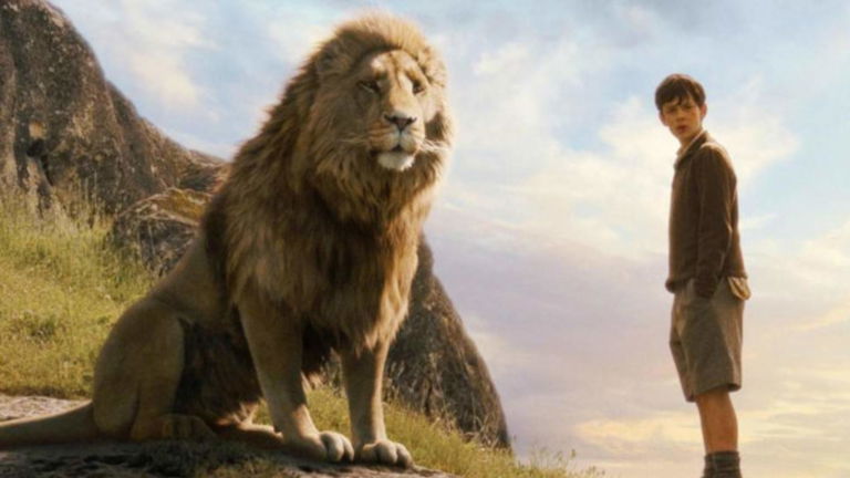 Netflix ya trabaja en la serie y películas de Las Crónicas de Narnia