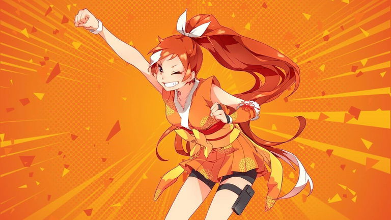Sony compra la plataforma de anime Crunchyroll por 1175 millones de dólares