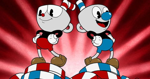 Premios ABJ 2017: Cuphead se corona con el galardón a mejor dirección de arte
