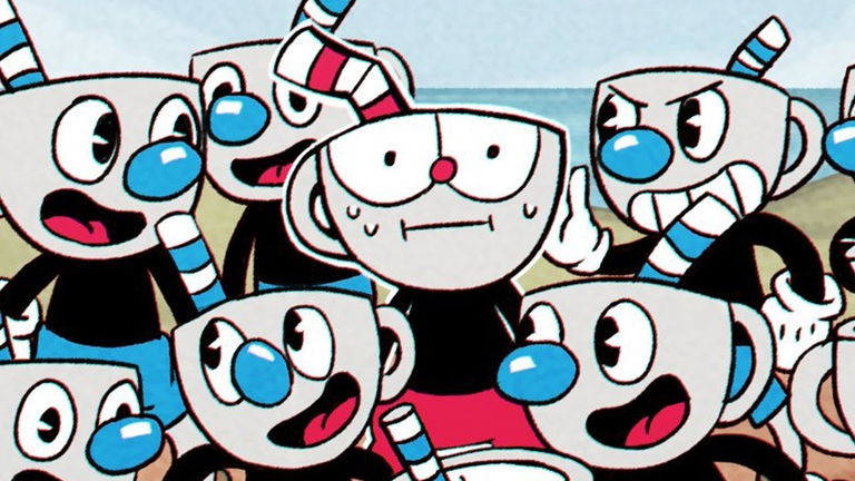 Cuphead elimina uno de sus glitches más populares