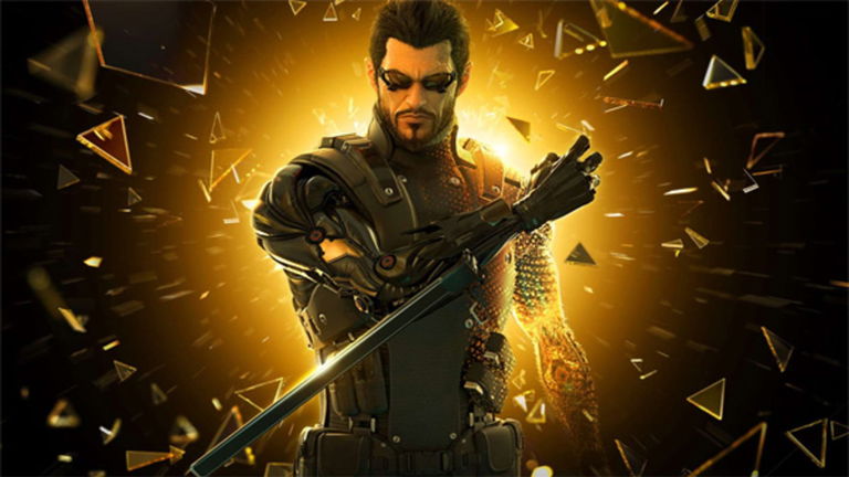 10 videojuegos Cyberpunk que debes probar