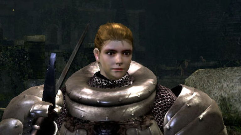 Harry Potter fue una de las mayores inspiraciones para Dark Souls