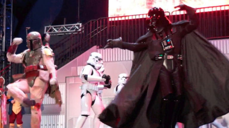 Star Wars: 15 cosas de Darth Vader que no tienen sentido