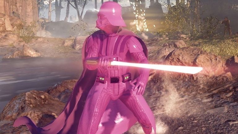 Star Wars: Battlefront 2 no pondrá impedimentos a los mods de carácter estético