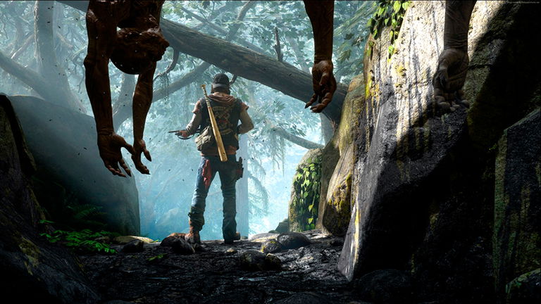 Days Gone tendrá varios finales que dependerán de las decisiones del jugador