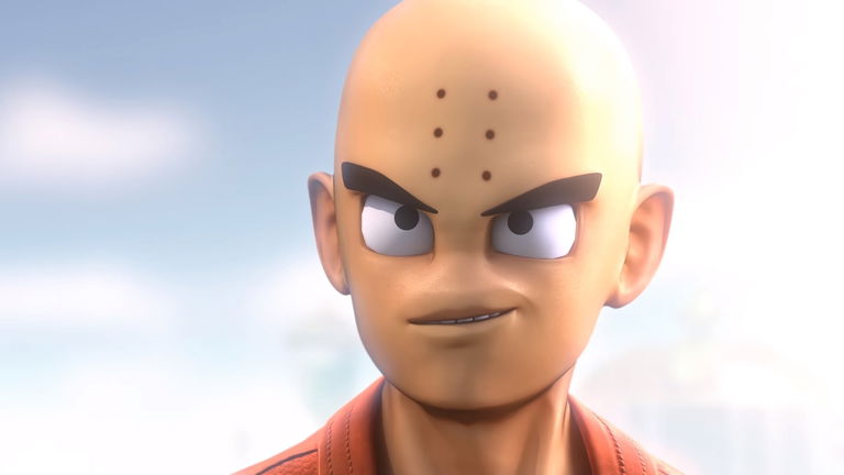 Dragon Ball tiene esta espectacular película 3D realizada por fans