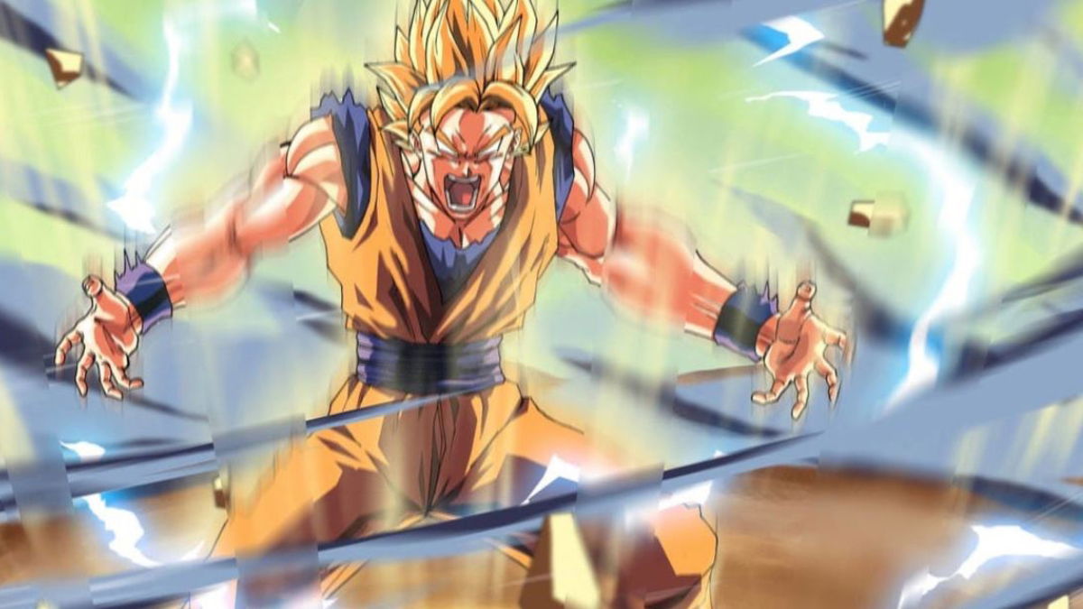 Dragon Ball: 15 secretos del cuerpo de Goku que debes conocer Dragon Ball: 15 secretos del cuerpo de Goku que debes conocer