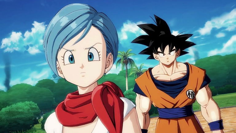 Dragon Ball FighterZ: Así puedes completar su modo historia al 100%