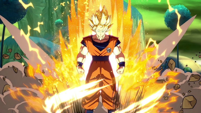 Dragon Ball FighterZ: Estos son los personajes más usados en el juego
