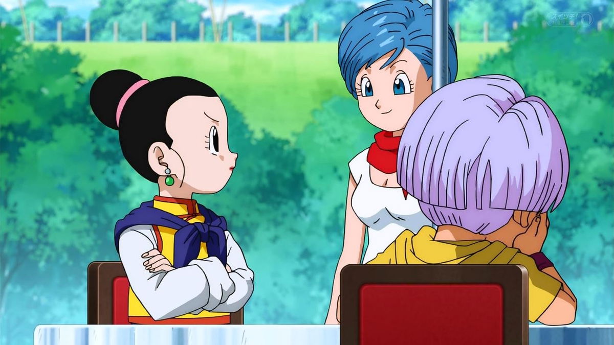 Cuáles son las edades de los personajes de Dragon Ball Super? (2023)