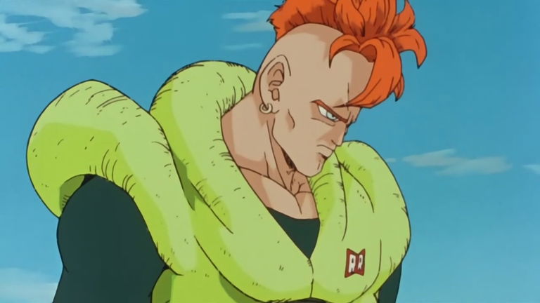 Dragon Ball Z: Descubren un increíble secreto sobre los androides 20 años después Dragon Ball Z: Descubren un increíble secreto sobre los androides 20 años después