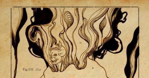 Made in Spain: Deathroned de U-tad te enfrenta al demonio en una mansión procedural