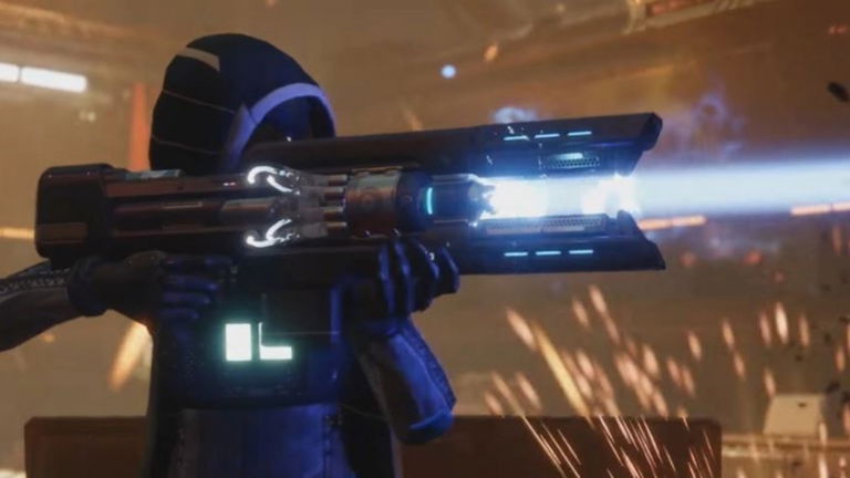 Destiny 2: Las mejores armas exóticas para hacer frente a la raid Leviatán