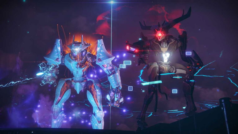 Destiny 2: Un jugador que fue repudiado por no tener micro, ha podido completar su primer Asalto de Ocaso