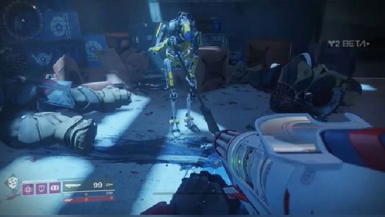 Destiny 2 tiene algunos easter eggs que ningún fan de la saga debería perderse