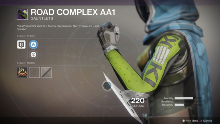 Destiny 2: Bungie explica cómo se coló el símbolo neonazi en el videojuego
