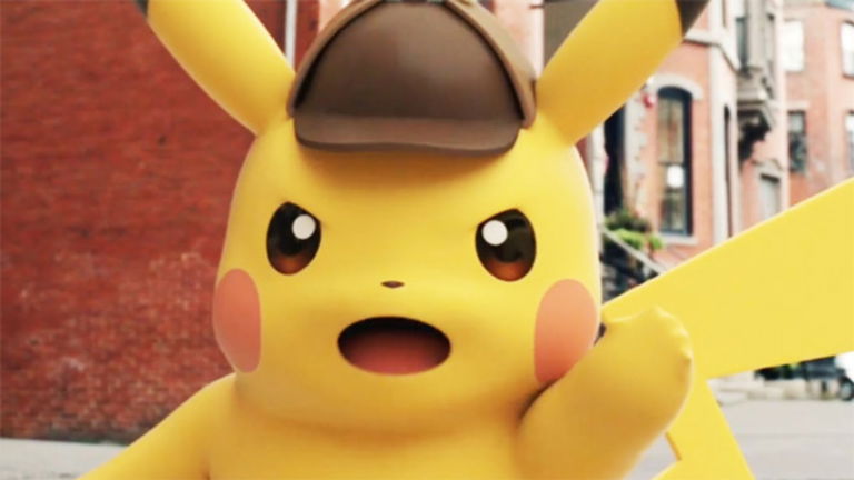 Detective Pikachu ficha a Justice Smith como protagonista