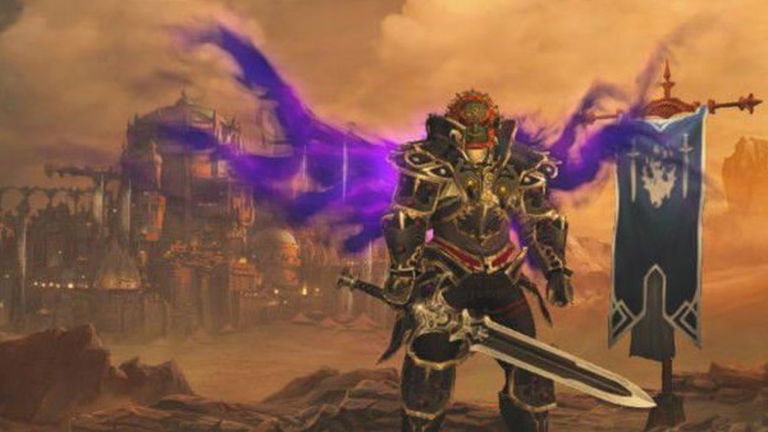 Blizzard da algunos detalles sobre el guardado en la nube de Nintendo Switch