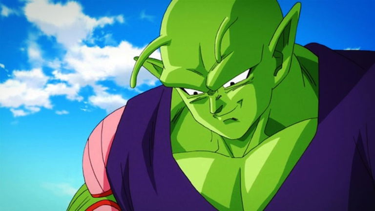 Dragon Ball: Akira Toriyama comparte un boceto inédito de Goku y Piccolo