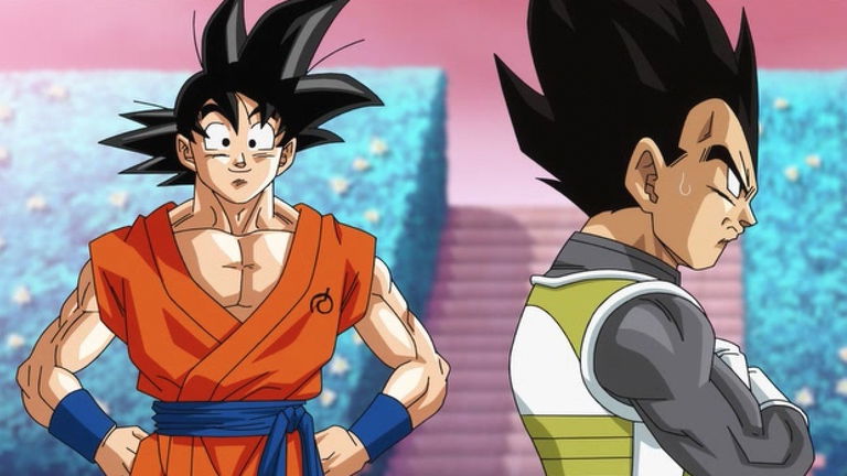 Dragon Ball recuerda el final alternativo de la serie que nunca se vio