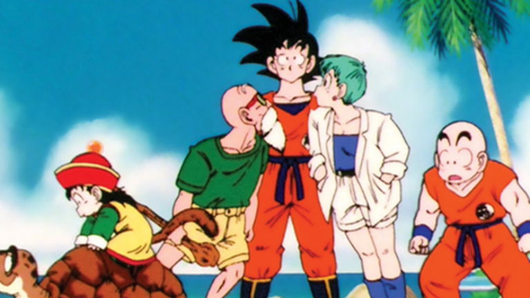 Dragon Ball y el territorio árabe, una relación llena de censuras