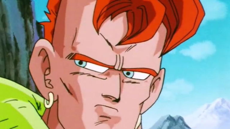 Dragon Ball FighterZ revela quién es la verdadera madre del Androide C-16