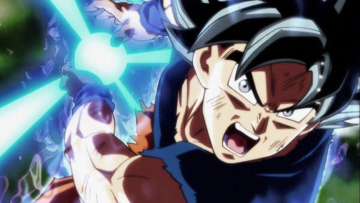 Dragon Ball: Estos son todos los diseños con los que ha sido dibujado Goku a lo Dragon Ball: Estos son todos los diseños con los que ha sido dibujado Goku a lo