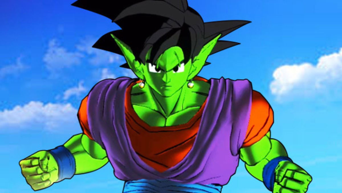 Dragon Ball: El curioso detalle sobre la edad de Goku y Piccolo Dragon Ball: El curioso detalle sobre la edad de Goku y Piccolo