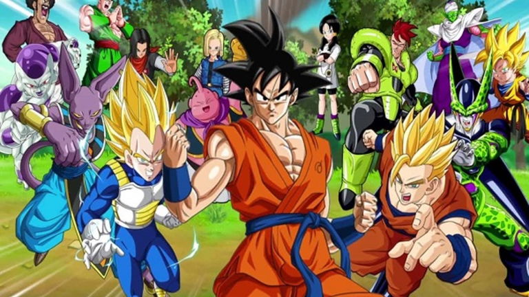 Dragon Ball: Sus juegos clasificados de peor a mejor