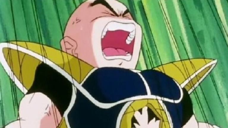 Dragon Ball: Los personajes más débiles que Krilin